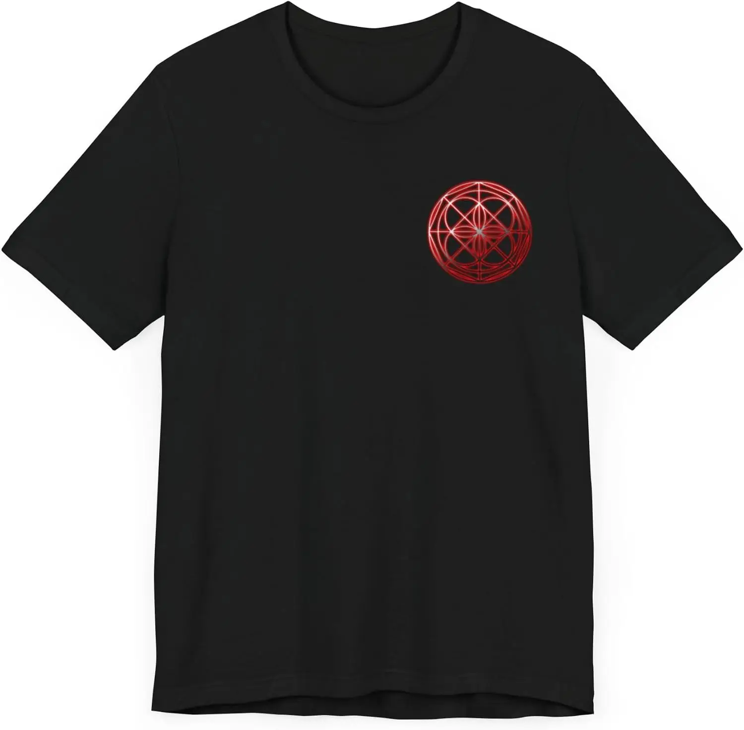 Kenpo Universal Pattern T Shirt | Kenpo Karate Shirt | Double Sided Custom Design | Martial Arts T Shirt | Men's Gift
Kenpo Universal Pattern T Shirt | Kenpo Karate Shirt | Double Sided Custom Design | Martial Arts T Shirt | Men's Gift
