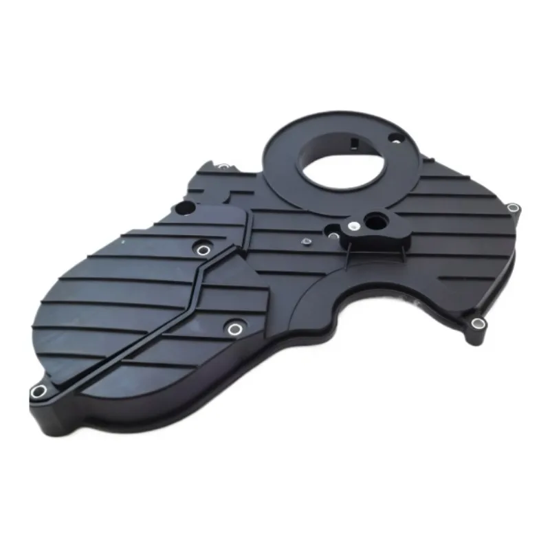 1002500-E06-A1 Diesel 2.8TC 2.5T Time Gauge Cover Sprocket Chamber Covers for Great Wall Wingle 3 5 for Haval H3 H5
1002500-E06-A1 Diesel 2.8TC 2.5T Time Gauge Cover Sprocket Chamber Covers for Great Wall Wingle 3 5 for Haval H3 H5