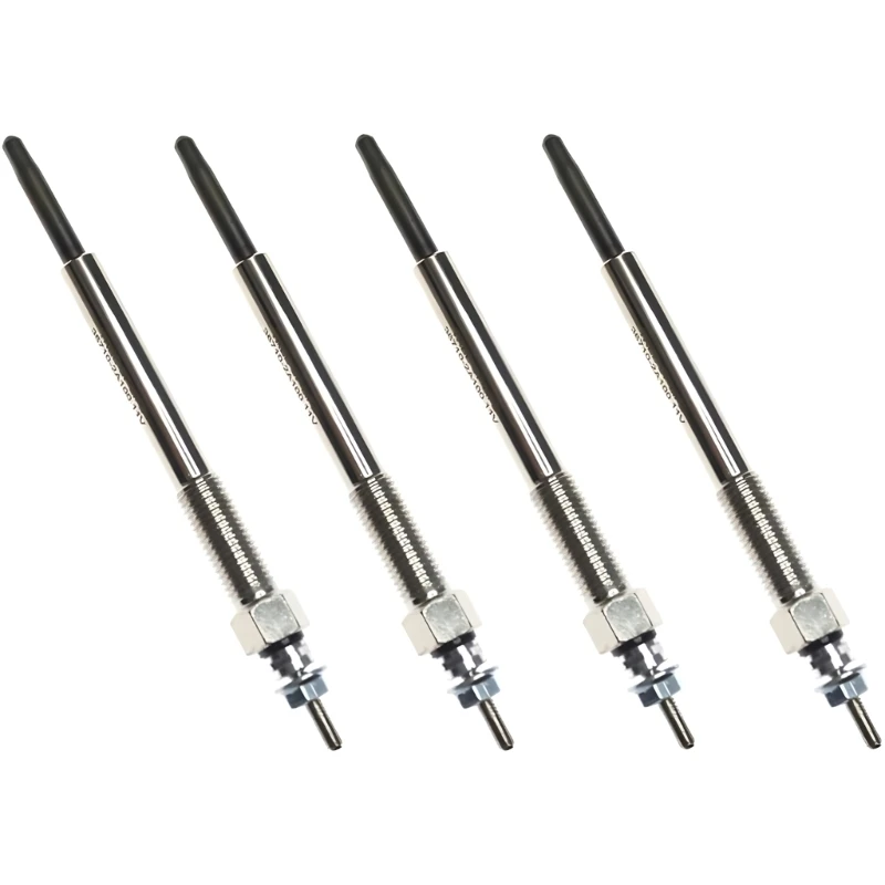 T3LF Rapid Heat Engine Component For 1.4 1.6 CRDi Applications
T3LF Rapid Heat Engine Component For 1.4 1.6 CRDi Applications
