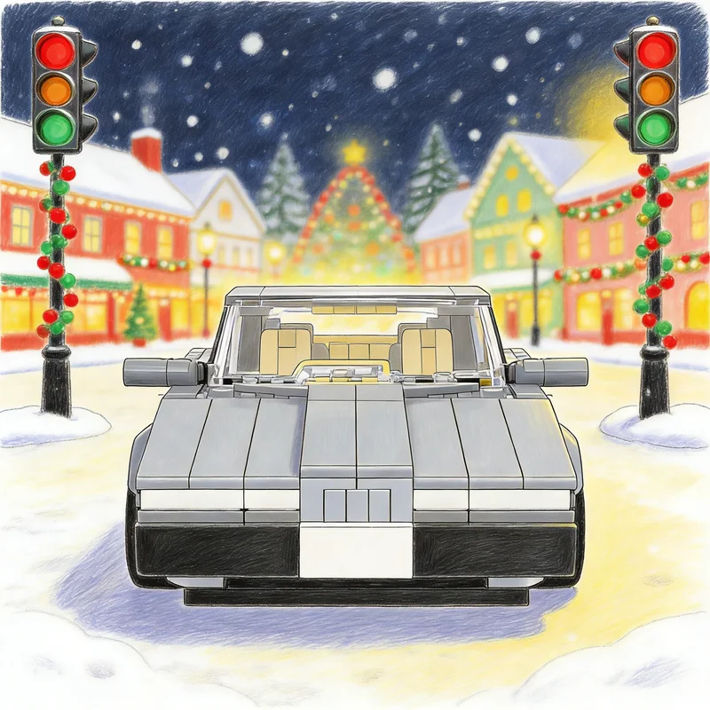 394 детали MOC City Champions: Конструктор «Астон Мартин Лагонда», архитектурная модель, идея для рождественского подарка, креативное развивающее средство
394 детали MOC City Champions: Конструктор «Астон Мартин Лагонда», архитектурная модель, идея для рождественского подарка, креативное развивающее средство