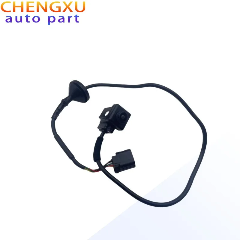 95760B2100 Car Switch Controls The Sensing Camera and The Reversing Camera, Which Are Suitable for Modern Kia Vehicles.
95760B2100 Car Switch Controls The Sensing Camera and The Reversing Camera, Which Are Suitable for Modern Kia Vehicles.
