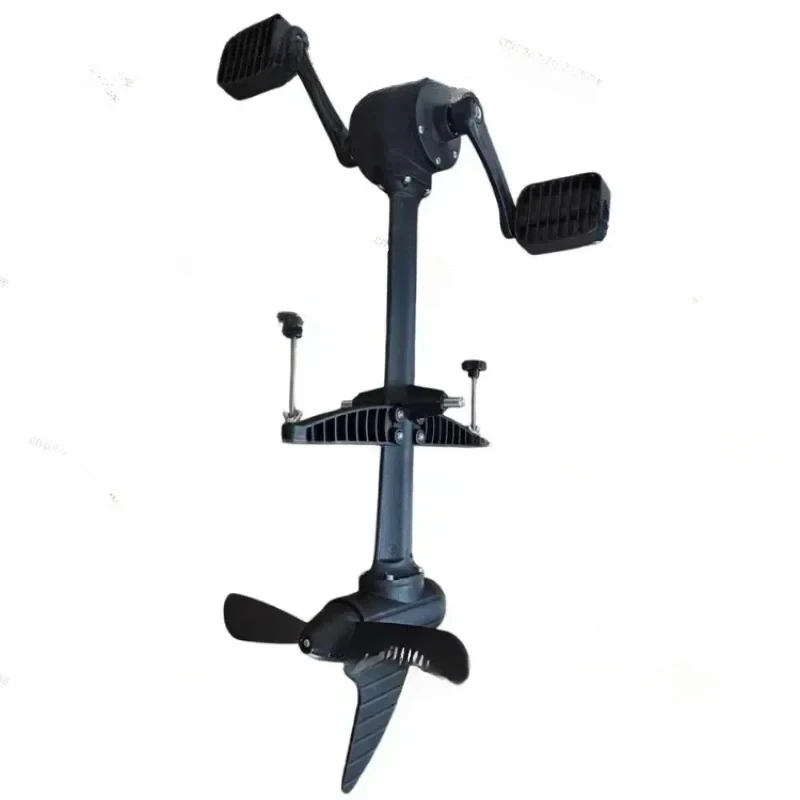 Replacement Of Fin Marine Accessories Universal Pedal Drive Fishing Plastic Kayak Foot System Propeller
Replacement Of Fin Marine Accessories Universal Pedal Drive Fishing Plastic Kayak Foot System Propeller