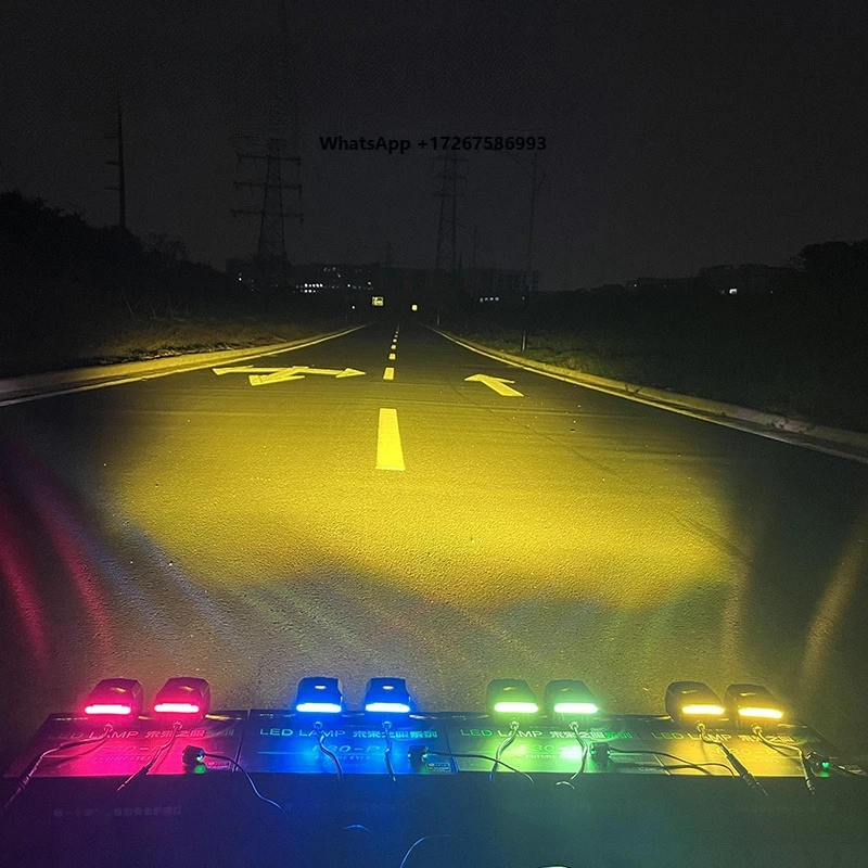 FUTURE EYES F30-P Wholesale Wired Backlight Switch DRL Auxiliary LED Motorcycle Fog Lights
FUTURE EYES F30-P Wholesale Wired Backlight Switch DRL Auxiliary LED Motorcycle Fog Lights