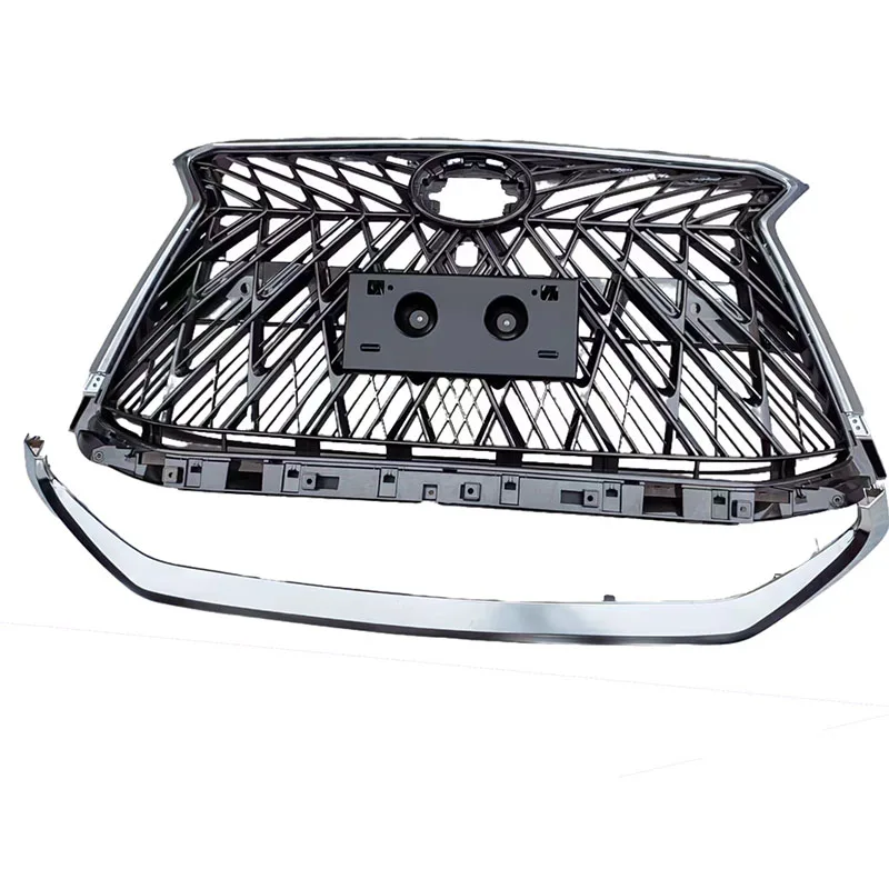STLFHigh QualityLexuss LX570 Front Grille Grille Grille PZ327-60138 PZ321-60194 PZ327-60114
STLFHigh QualityLexuss LX570 Front Grille Grille Grille PZ327-60138 PZ321-60194 PZ327-60114