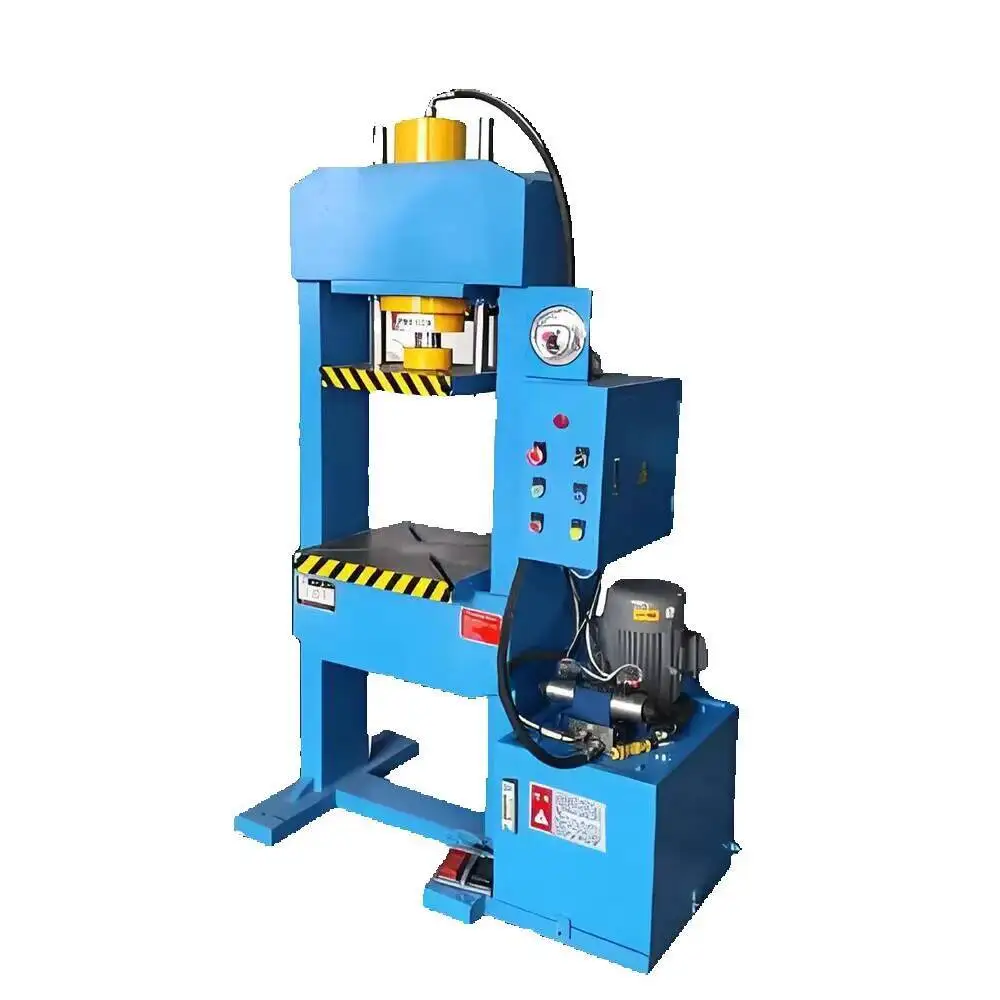 Customized Professional Special Hine For Car Maintenance 20T Gantry Hydraulic Press
Customized Professional Special Hine For Car Maintenance 20T Gantry Hydraulic Press