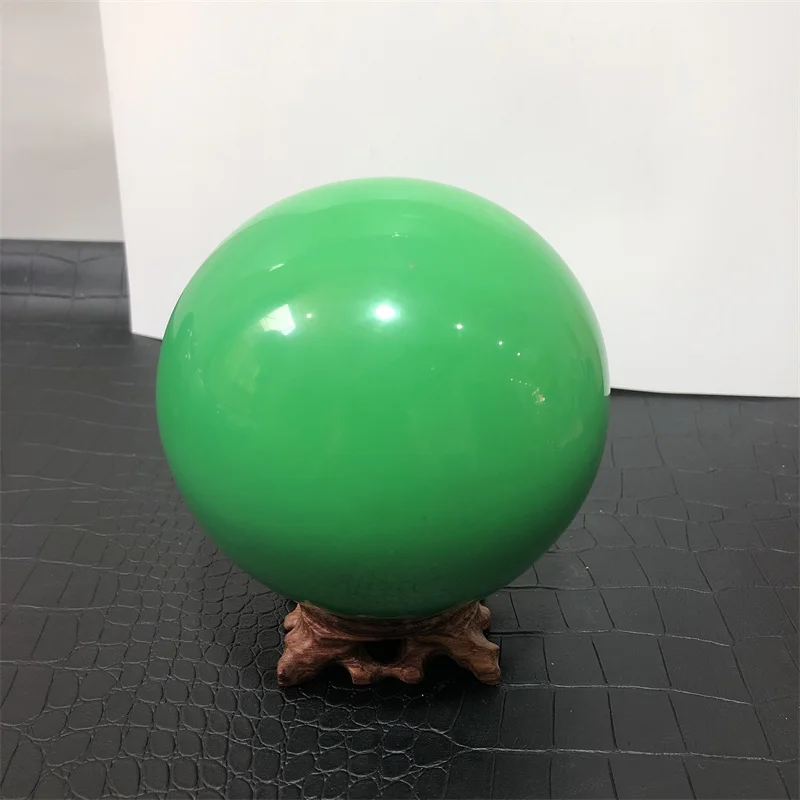 11.2cm Luminous Stone Ball Luminous Pearl Iceland Spar Fluorite Luminous Ball Decoration
11.2cm Luminous Stone Ball Luminous Pearl Iceland Spar Fluorite Luminous Ball Decoration