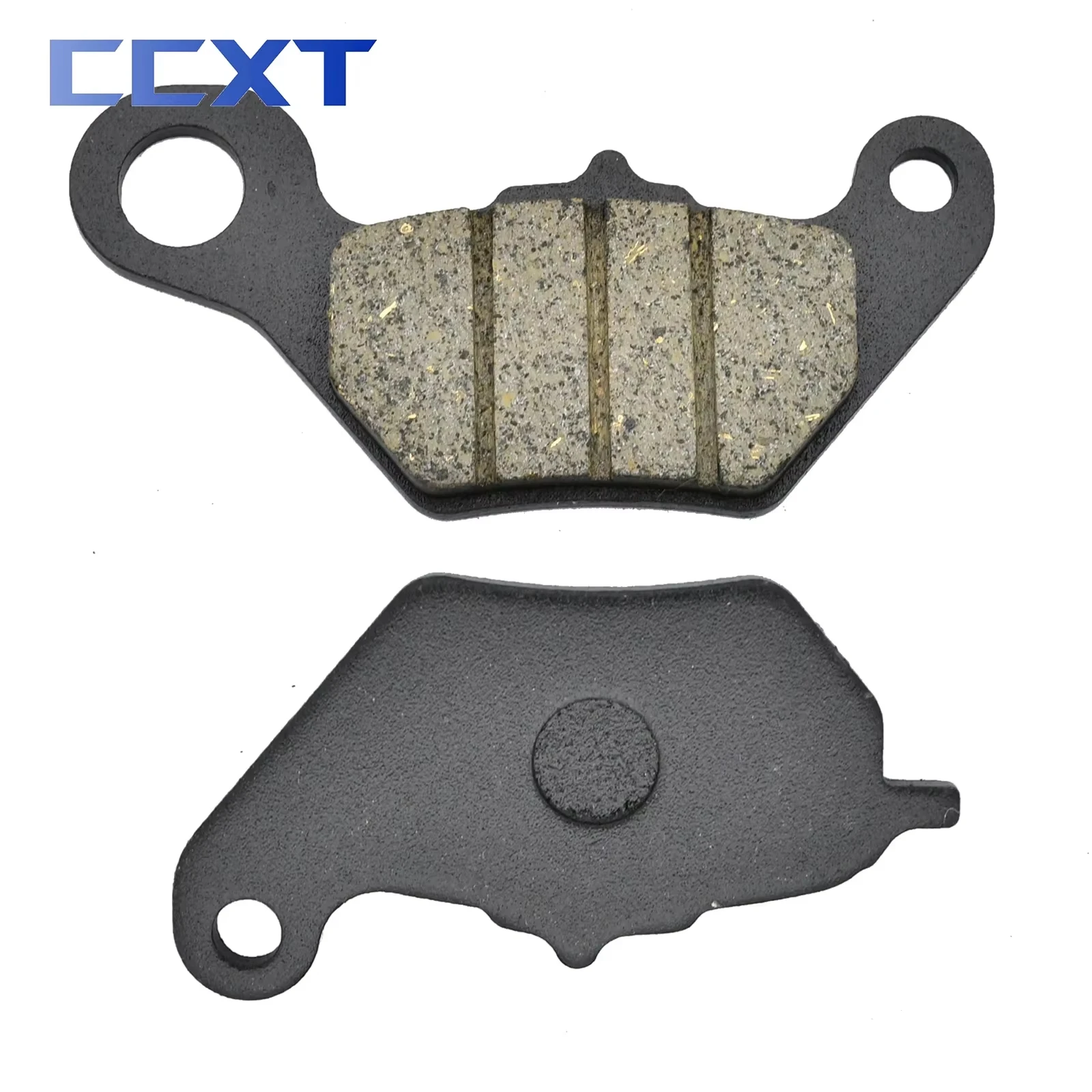 Мотоциклетные тормозные колодки для Suzuki UU125T-2 UY125F UR110T UZ110T для мотокросса, универсальные металлические и латунные сплавы, передние дисковые тормозные колодки
Мотоциклетные тормозные колодки для Suzuki UU125T-2 UY125F UR110T UZ110T для мотокросса, универсальные металлические и латунные сплавы, передние дисковые тормозные колодки