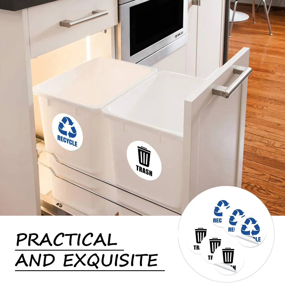 1 set Garbage Classification Labels Reusable Waterproof Stickers For Home Office Bin Sorting Decals Trash Can
1 set Garbage Classification Labels Reusable Waterproof Stickers For Home Office Bin Sorting Decals Trash Can