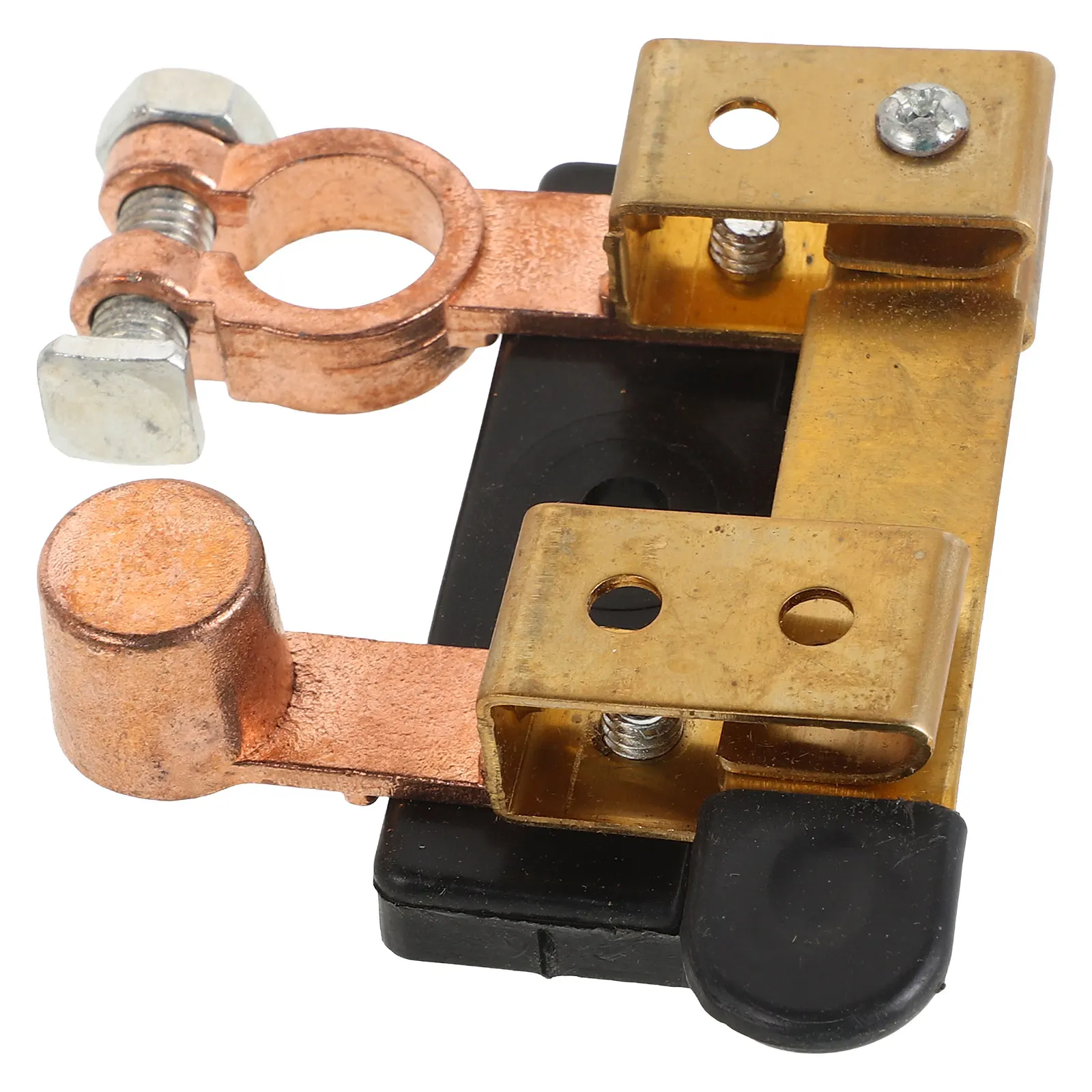 Disconnect Post Negative 12V 24V Circuit Breaker Car Boat RV ATV Prevent Overdischarge Short Circuit Vehicle
Disconnect Post Negative 12V 24V Circuit Breaker Car Boat RV ATV Prevent Overdischarge Short Circuit Vehicle