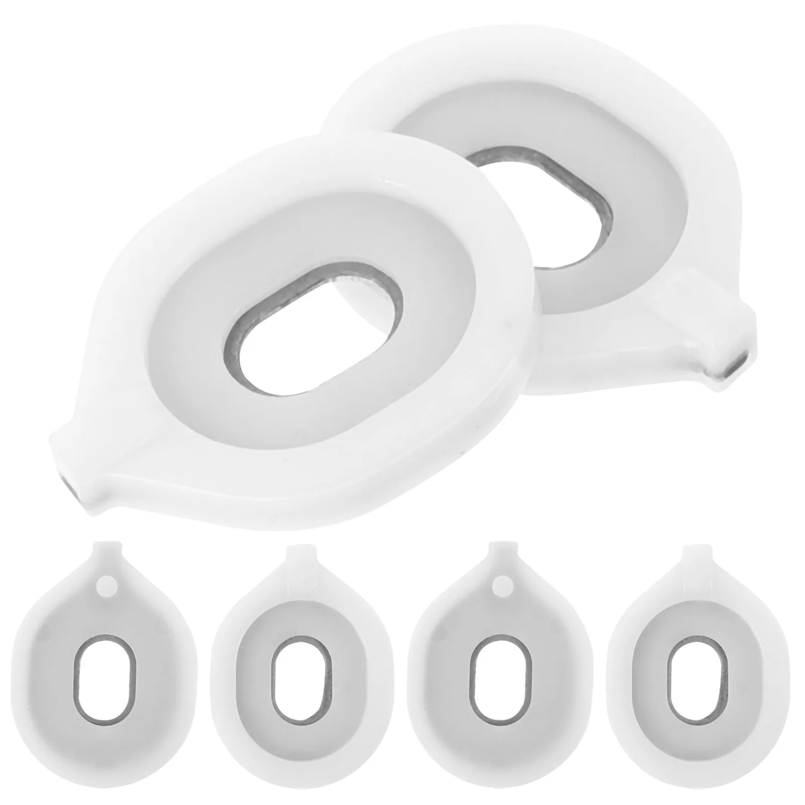 6 Pcs Bass Trumpet Accessories Durable Plastic Metal Valve Spring Washers Repair Parts Fits 15x18mm trumpet valve plates spring
6 Pcs Bass Trumpet Accessories Durable Plastic Metal Valve Spring Washers Repair Parts Fits 15x18mm trumpet valve plates spring