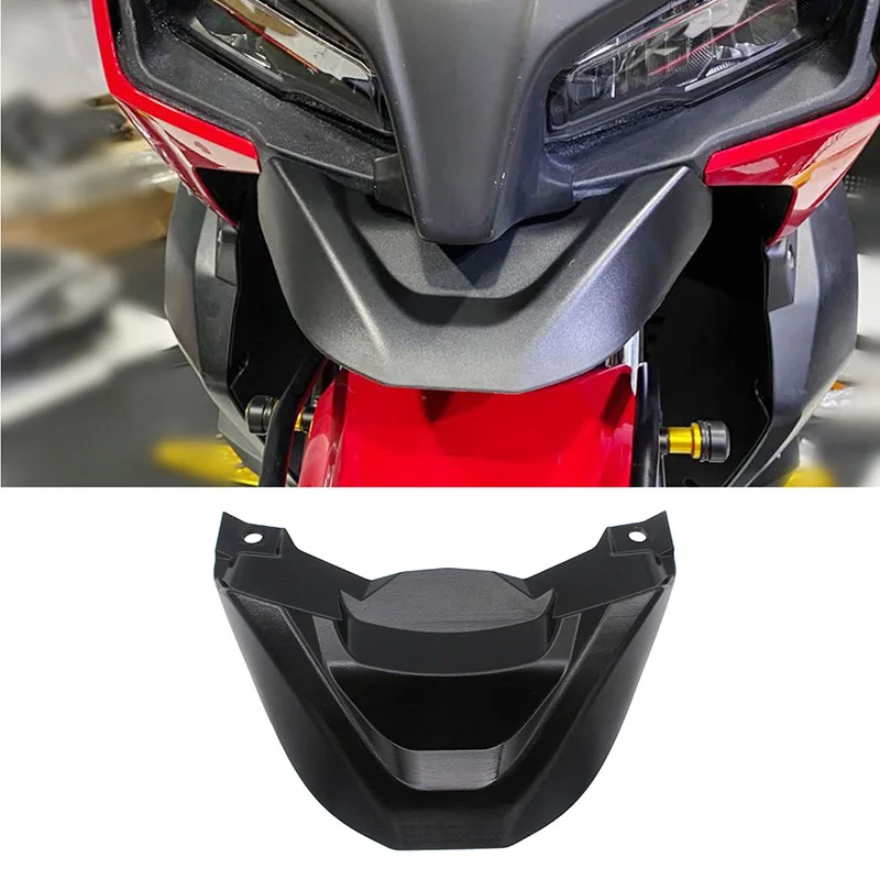 SEMSPEED For HONDA ADV 150 Adv150 2019 2020 Motorcycle Front Wheel Hugger Fender Cover Beak Nose Fairing Cone Extension Cowl
SEMSPEED For HONDA ADV 150 Adv150 2019 2020 Motorcycle Front Wheel Hugger Fender Cover Beak Nose Fairing Cone Extension Cowl