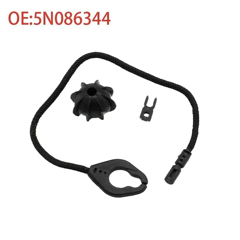 A05U-Rack Rope 5N0863447 Fixing Buckle For Tiguan Magotan Lavida 5N08634479B9 Trunk Rack Rope
A05U-Rack Rope 5N0863447 Fixing Buckle For Tiguan Magotan Lavida 5N08634479B9 Trunk Rack Rope