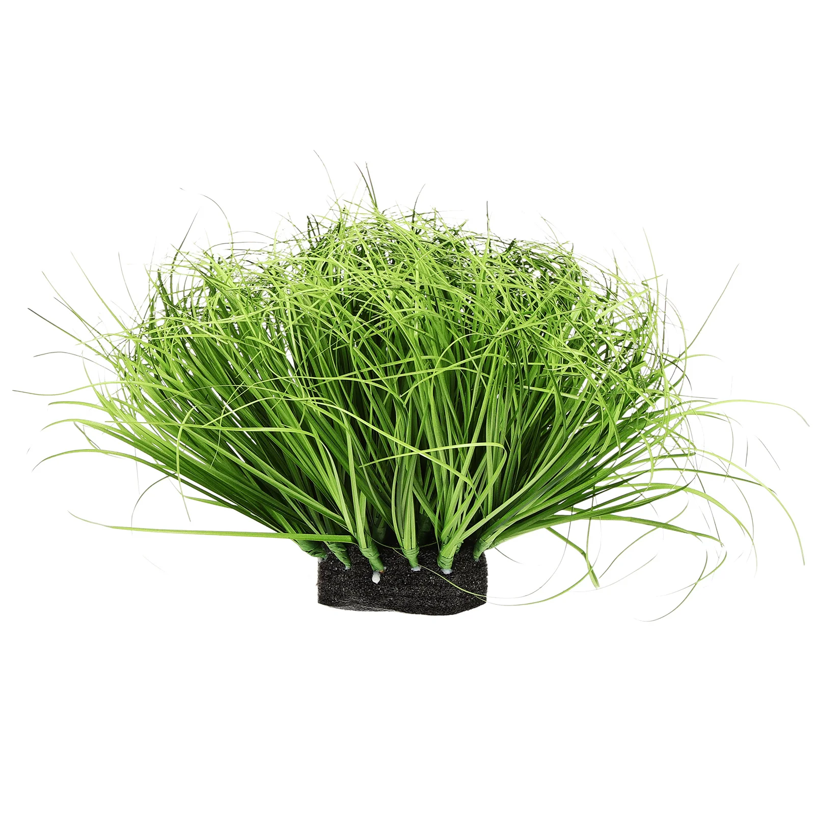 Micro Landscape Decorative Grass Tuft Creative Plastic Foam Sand Table Scenery for Miniature Garden Railway Diorama Supplies
Micro Landscape Decorative Grass Tuft Creative Plastic Foam Sand Table Scenery for Miniature Garden Railway Diorama Supplies