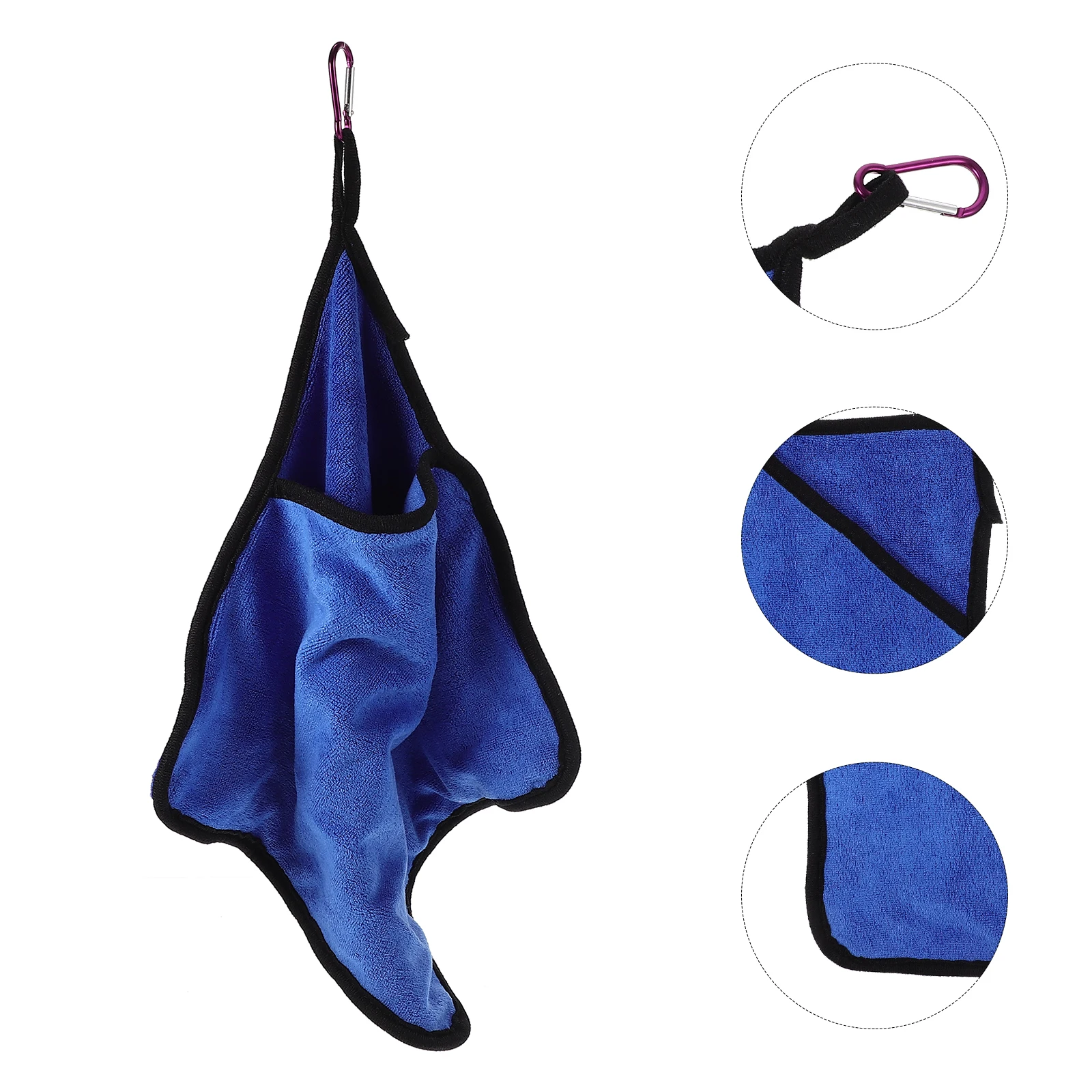 2pcs Fishing Capturing Towel Non-Slip Skidproof Outdoor Catching Tool Double Layer Fish Gripper Hand Protective Towel For Sea
2pcs Fishing Capturing Towel Non-Slip Skidproof Outdoor Catching Tool Double Layer Fish Gripper Hand Protective Towel For Sea