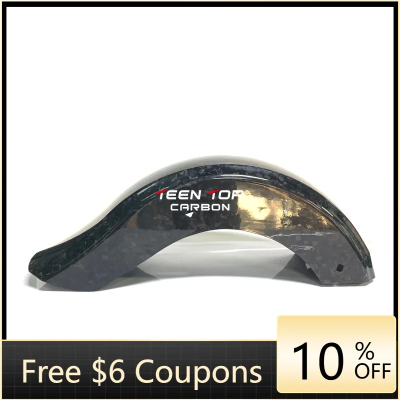 STLF Forged Carbon Fiber Rear Fender for Harley Street Glide Road Glide Road King Carbon Fiber Parts 2009-2023
STLF Forged Carbon Fiber Rear Fender for Harley Street Glide Road Glide Road King Carbon Fiber Parts 2009-2023