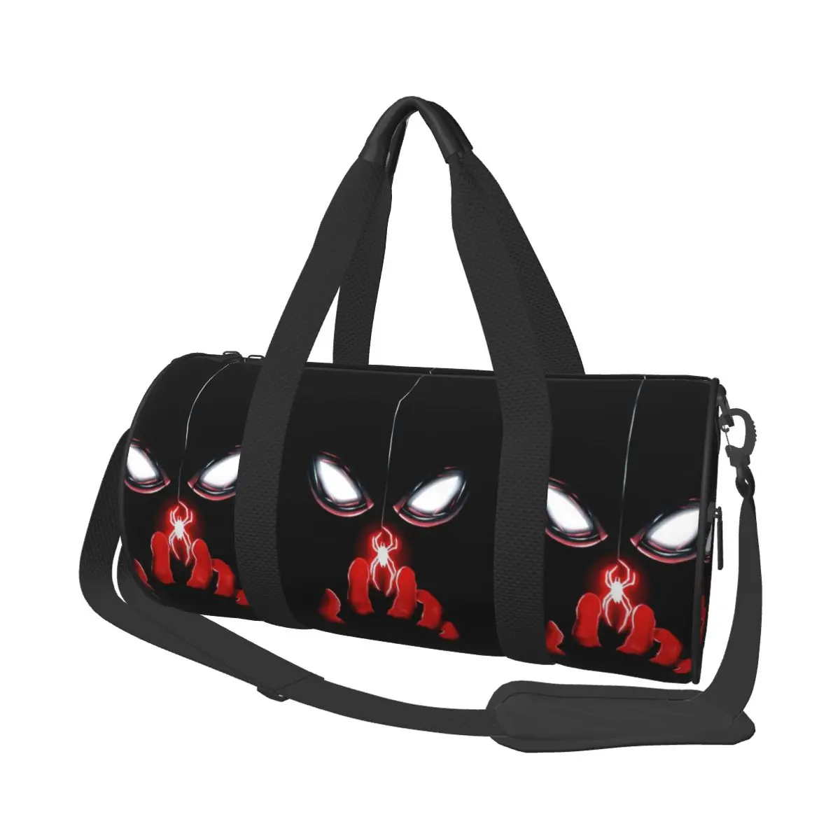 Пляжная большая сумка «Человек-паук» на заказ для женщин, комиксы, большие отделения, спортивные пляжные дорожные сумки
Пляжная большая сумка «Человек-паук» на заказ для женщин, комиксы, большие отделения, спортивные пляжные дорожные сумки
