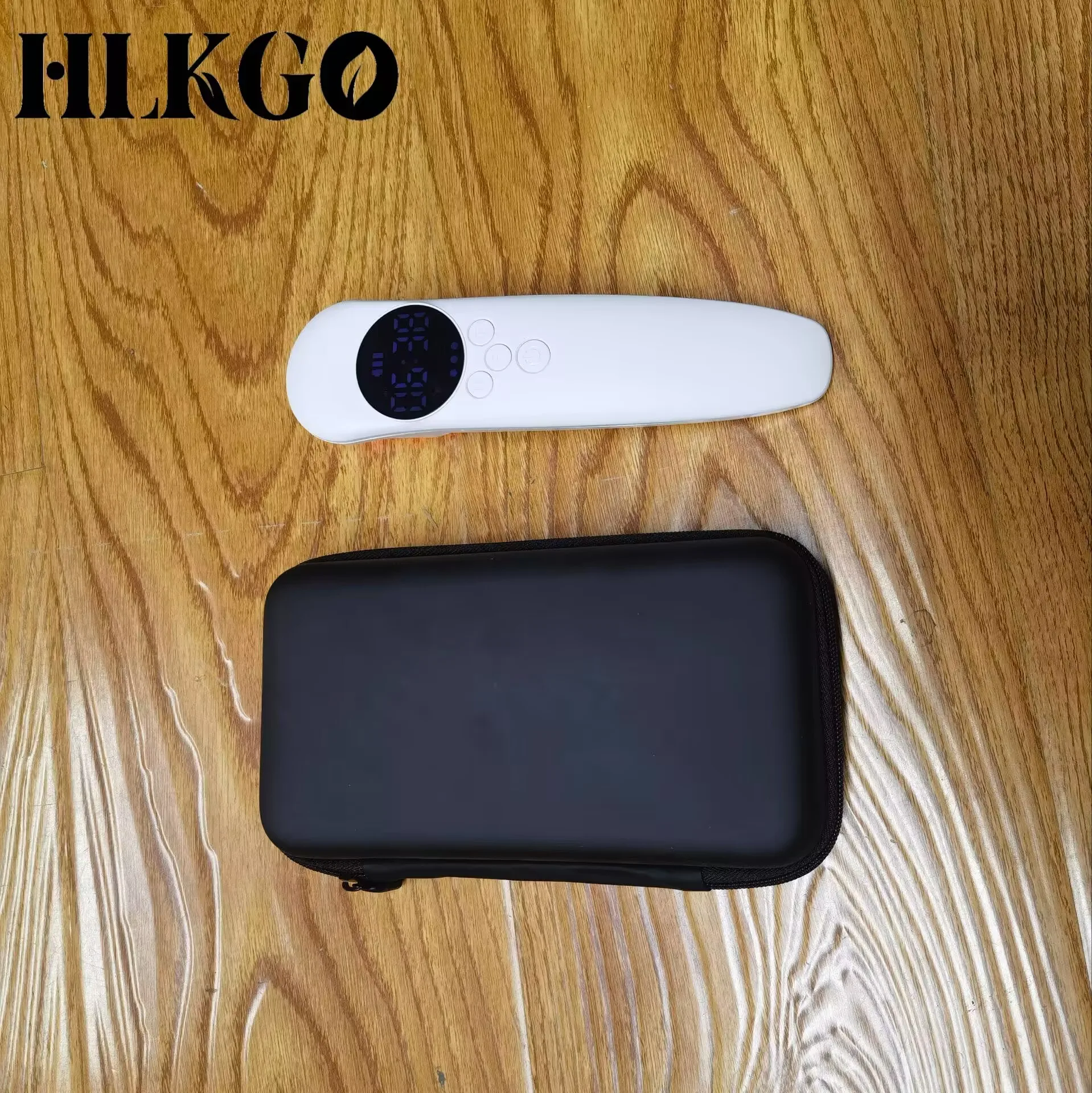 Аппарат для холодной лазерной терапии HLGKO 650 нм 808 нм, 17 диодов, для лечения хронической боли в спине, спортивных травм, замороженного плеча
Аппарат для холодной лазерной терапии HLGKO 650 нм 808 нм, 17 диодов, для лечения хронической боли в спине, спортивных травм, замороженного плеча