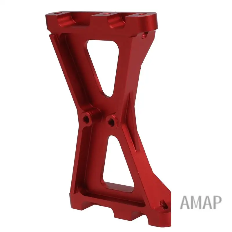 MP-Metal Rear Damper Crossmember For Traxxas TRX4 TRX-4 1/10 RC Crawler Car Upgrades Parts Accessories
MP-Metal Rear Damper Crossmember For Traxxas TRX4 TRX-4 1/10 RC Crawler Car Upgrades Parts Accessories