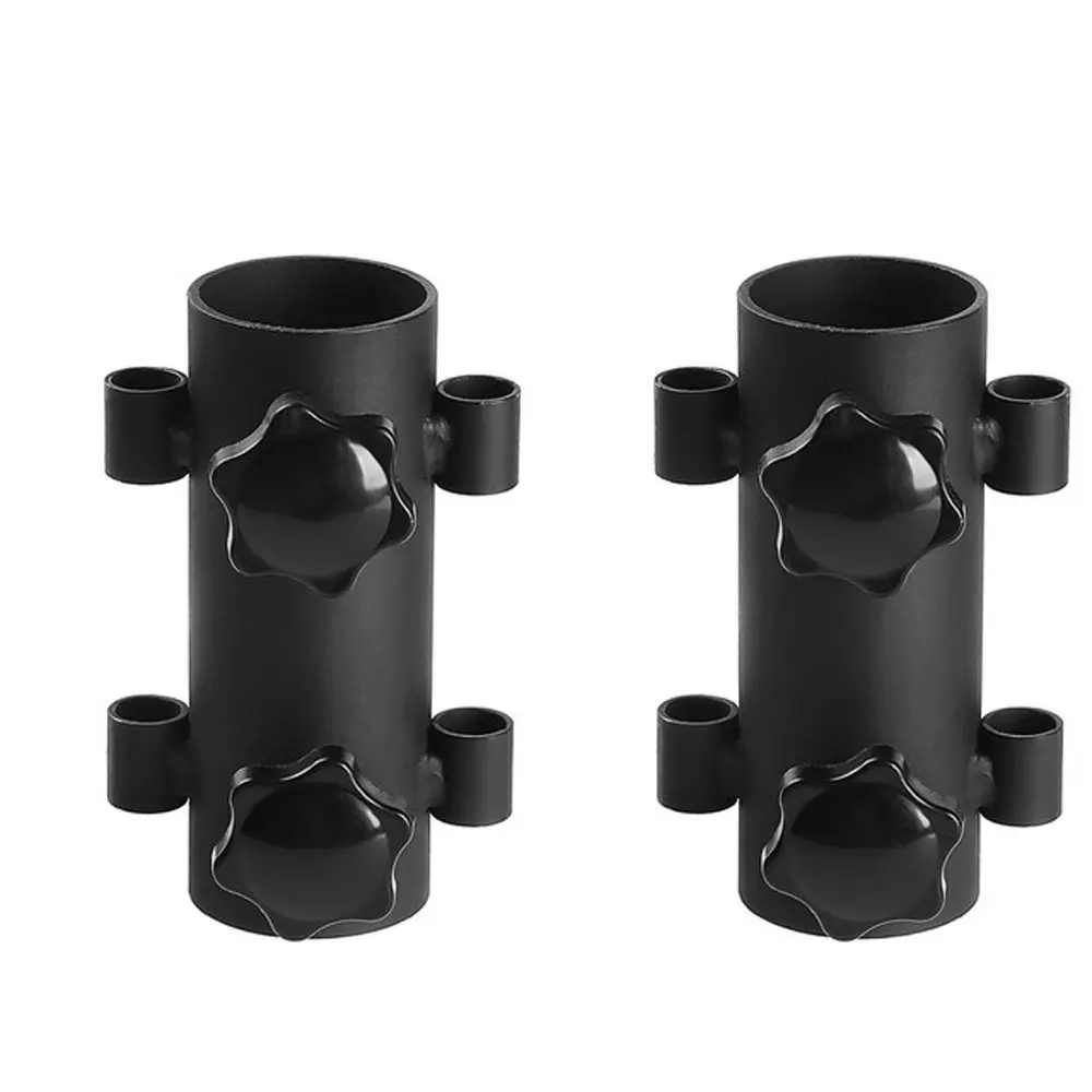 Регулируемый держатель для палатки, стальная фиксирующая трубка, кронштейн для тента, держатель для стойки
Регулируемый держатель для палатки, стальная фиксирующая трубка, кронштейн для тента, держатель для стойки