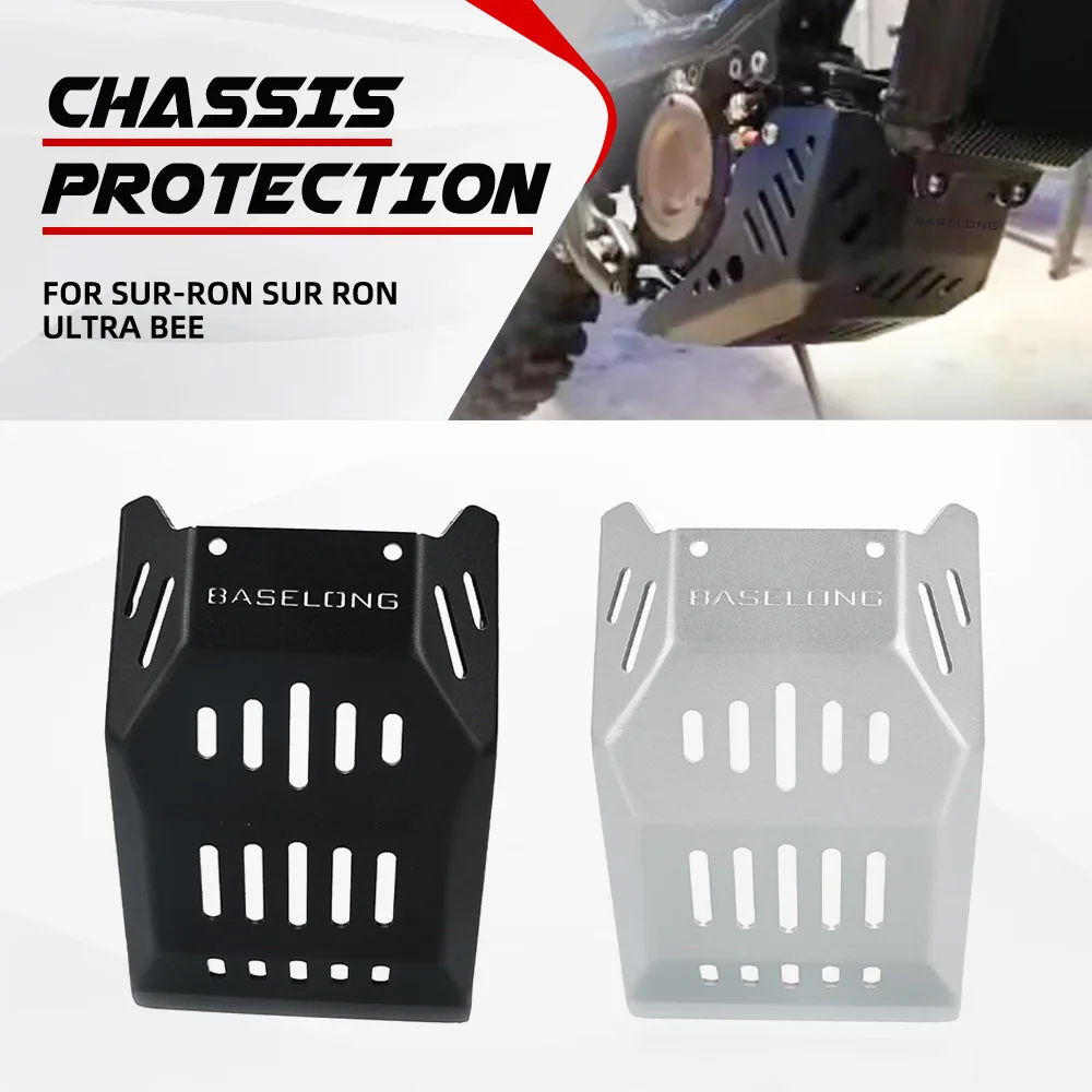 For Sur-Ron Sur Ron Ultra Bee Motorcycle Engine Guard Chassis Protector Skid Plate Bash Frame Guard Skid Plate Bash Frame Guard
For Sur-Ron Sur Ron Ultra Bee Motorcycle Engine Guard Chassis Protector Skid Plate Bash Frame Guard Skid Plate Bash Frame Guard