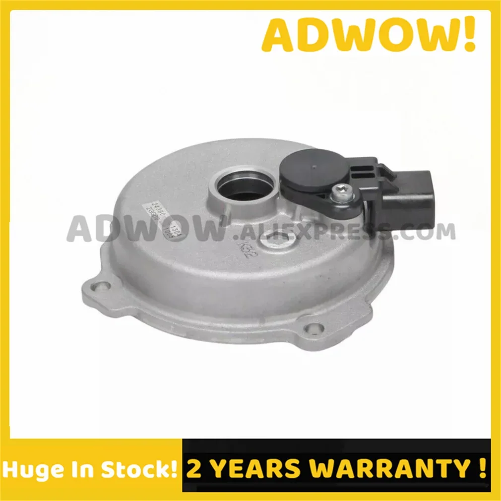 New 243602GGA0 = 243602GGB0 = 243602GGD0 Intake camshaft bonnet sensor Camshaft cover For Kia Optima K5 Sorento Sportage Stinger
New 243602GGA0 = 243602GGB0 = 243602GGD0 Intake camshaft bonnet sensor Camshaft cover For Kia Optima K5 Sorento Sportage Stinger