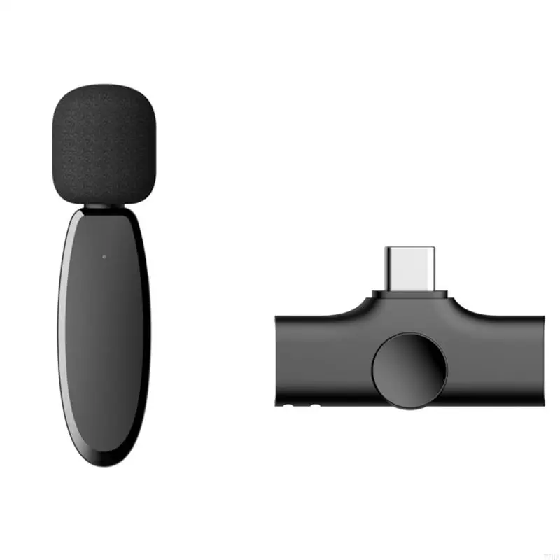 77HA Multi-purpose Microphone Type-C Microphone Video Plug and for Play for Zoom Meeting Conference Roo
77HA Multi-purpose Microphone Type-C Microphone Video Plug and for Play for Zoom Meeting Conference Roo