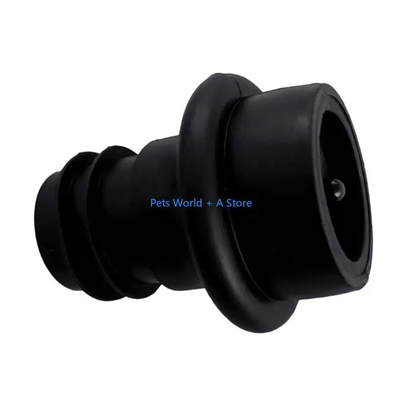 37MB 10pcs Wine Stopper Vacuum Wine Bottles Caps Stopper Barwares Black Wine Corks
37MB 10pcs Wine Stopper Vacuum Wine Bottles Caps Stopper Barwares Black Wine Corks