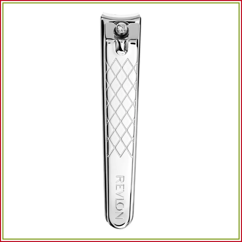 Curved Blade Toenail Clipper with File, Accurate Trimming & Grooming, Easy to Use, 1 Count
Curved Blade Toenail Clipper with File, Accurate Trimming & Grooming, Easy to Use, 1 Count