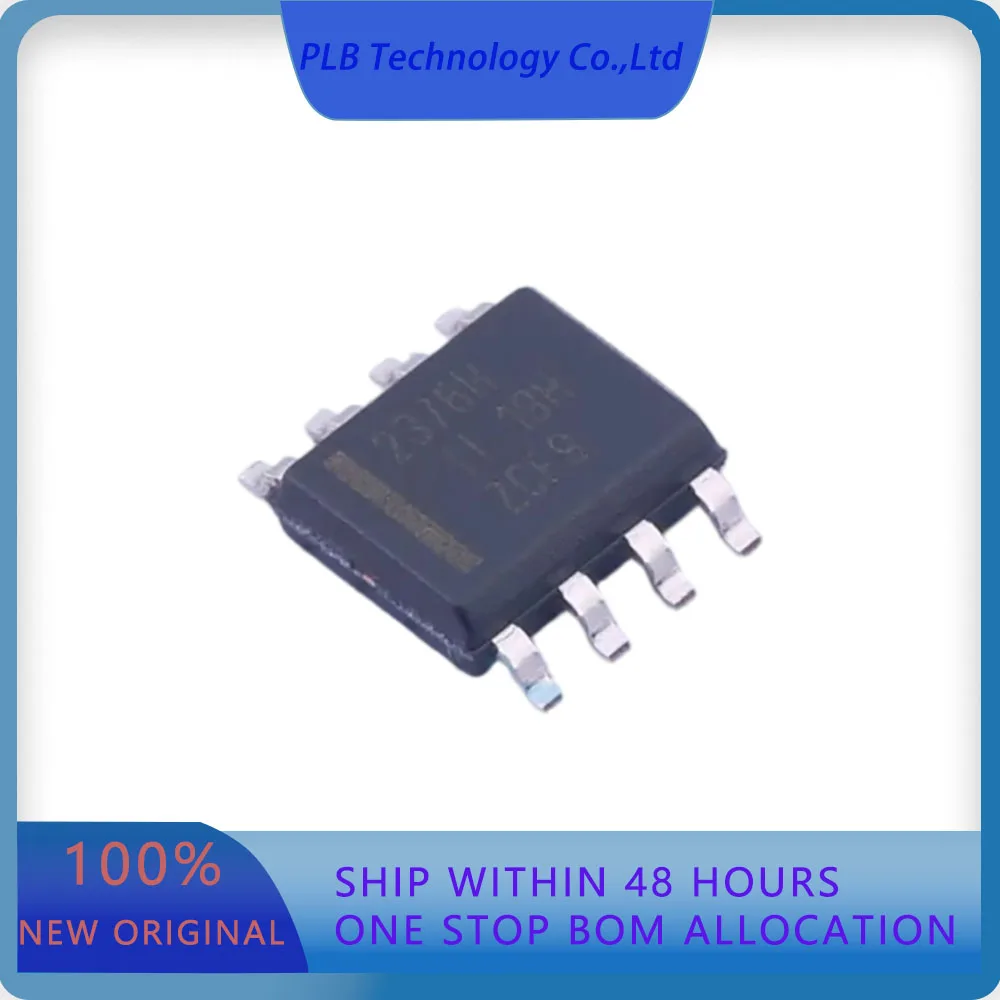 10PCS/LOT TPS2376DDAR-H TPS2376 Powered Device (PD) 12.95W SO-8 Power Over Ethernet (PoE) Controllers Original Stock
10PCS/LOT TPS2376DDAR-H TPS2376 Powered Device (PD) 12.95W SO-8 Power Over Ethernet (PoE) Controllers Original Stock