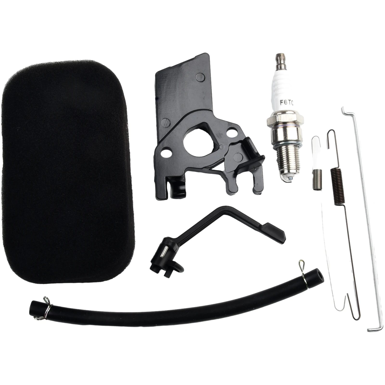 Dual Fuel Carburetor With 2 Springs Air Filter Dual Fuel Carburetor Kit Spring Adjustment Tool For U-S Propane Generators
Dual Fuel Carburetor With 2 Springs Air Filter Dual Fuel Carburetor Kit Spring Adjustment Tool For U-S Propane Generators