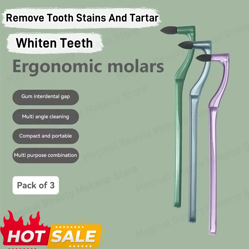 Manual Cleaning Dental Burnisher Removal Dental Stains And Plaque Whitening Teeth Removing Dental Calculus Grinding Rod 2025
Manual Cleaning Dental Burnisher Removal Dental Stains And Plaque Whitening Teeth Removing Dental Calculus Grinding Rod 2025
