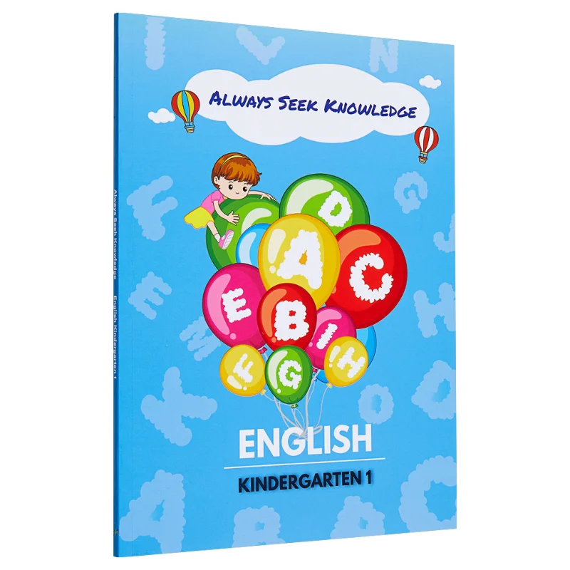 Всегда знания, английский K1 CPD, сборная обучения Сингапура, учебная программа, планирование и развитие 9789811498114 Книга
Всегда знания, английский K1 CPD, сборная обучения Сингапура, учебная программа, планирование и развитие 9789811498114 Книга