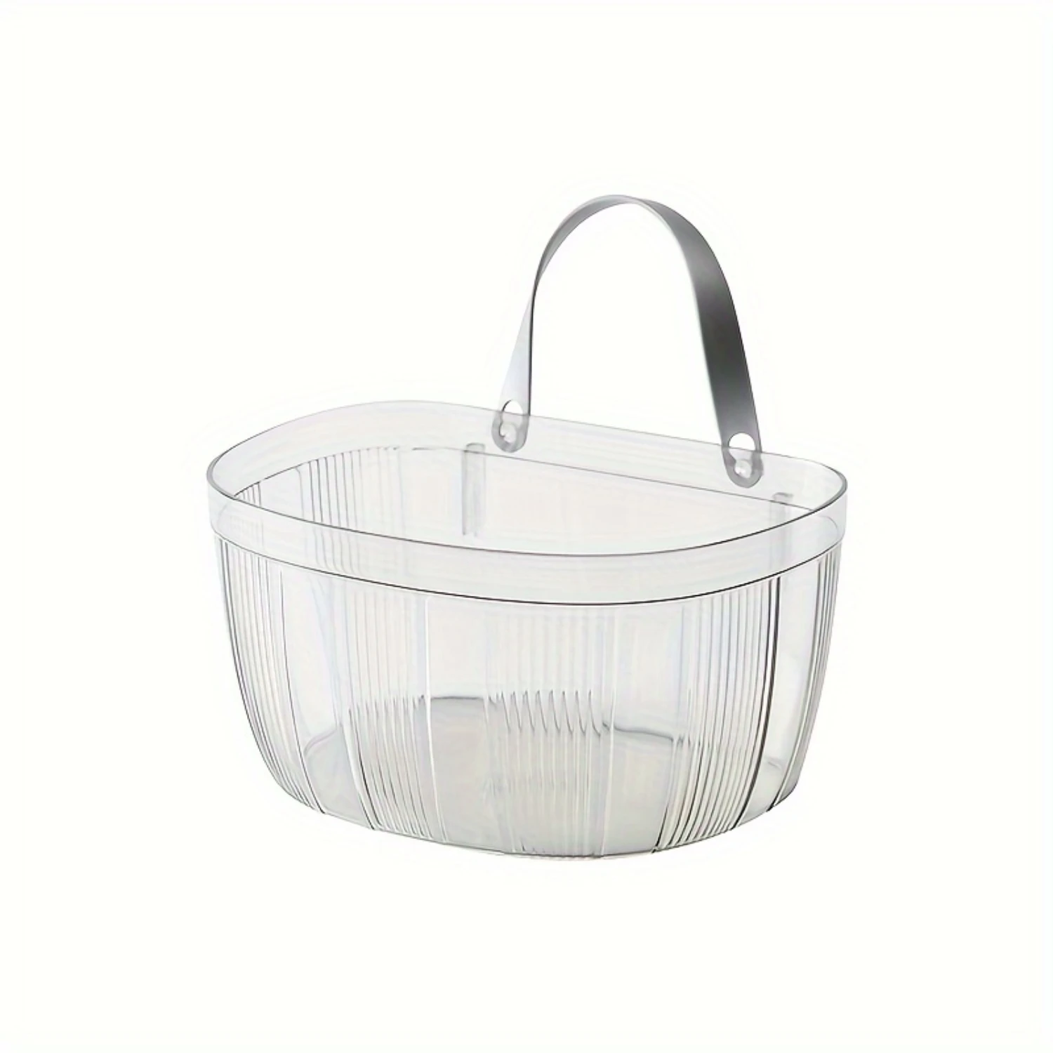 Onion Ginger Garlic Basket, Kitchen Hanging Garlic Head Basket, Wall-Mounted Ginger Garlic Serving Basket for Kitchen Supplies
Onion Ginger Garlic Basket, Kitchen Hanging Garlic Head Basket, Wall-Mounted Ginger Garlic Serving Basket for Kitchen Supplies