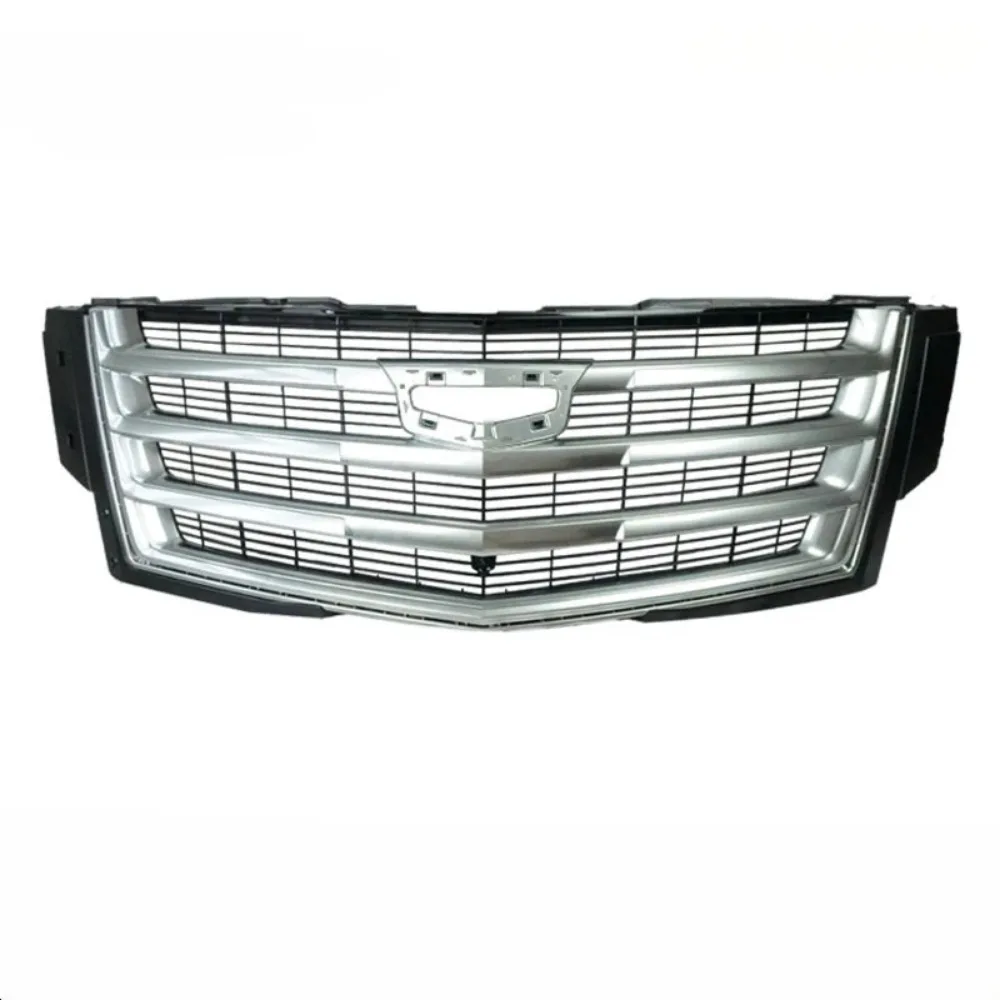 For Cadillac Escalade 2015-2020 Racing Grille Front Bumper Grill Body Kit Accessories
For Cadillac Escalade 2015-2020 Racing Grille Front Bumper Grill Body Kit Accessories