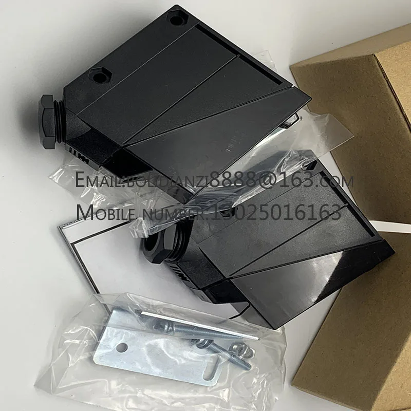 The brand-new original sensor E3JM-DS70M4 E3JM-DS70M4-G One year warranty in stock
The brand-new original sensor E3JM-DS70M4 E3JM-DS70M4-G One year warranty in stock