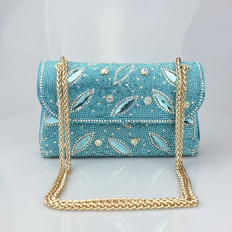 New Cross-Border High-End Feel Large Brick Socialite Style Diamond Underarm Handbag Embroidered Color Diamond Chain Chinese Dres
New Cross-Border High-End Feel Large Brick Socialite Style Diamond Underarm Handbag Embroidered Color Diamond Chain Chinese Dres