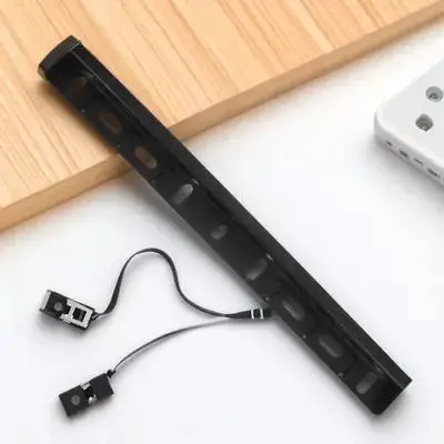 1 set 1 Set Wall Mount No Drill 32-65 Inch L-Shaped Bracket Studless Mount For Smart Bedroom Durable Renter Friendly
1 set 1 Set Wall Mount No Drill 32-65 Inch L-Shaped Bracket Studless Mount For Smart Bedroom Durable Renter Friendly