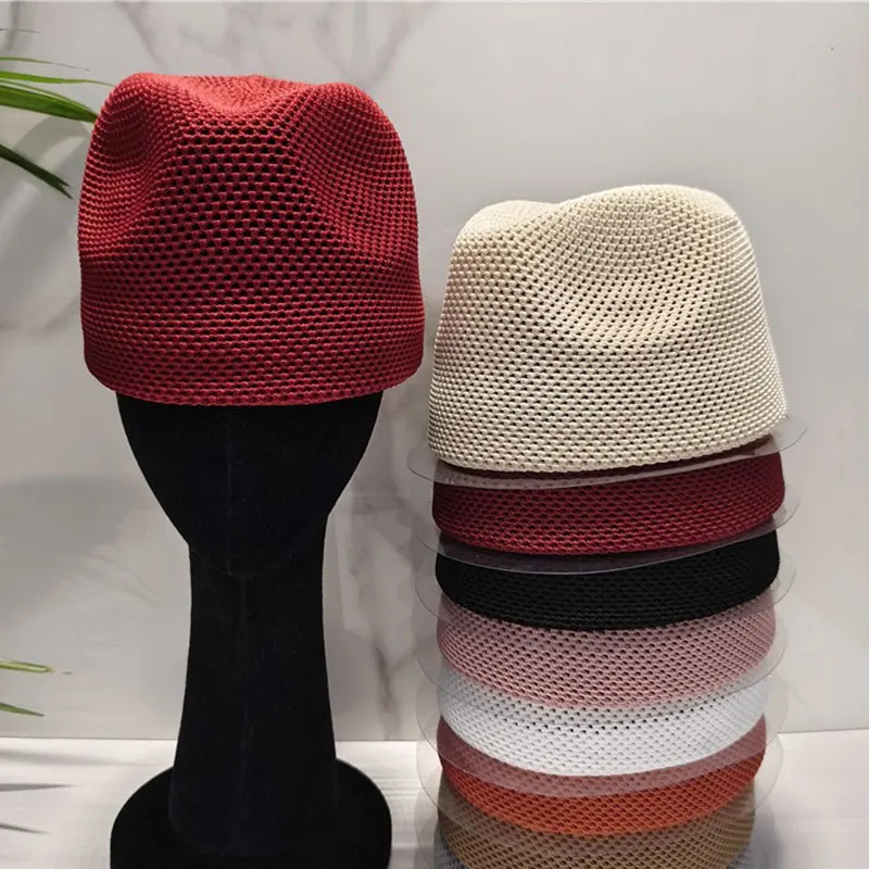 Designer Customized Panama Knitted Breathable Hollow Fedora Hat For Women Men's Casual Medicine Box Hat Jazz Hat Wholesale
Designer Customized Panama Knitted Breathable Hollow Fedora Hat For Women Men's Casual Medicine Box Hat Jazz Hat Wholesale