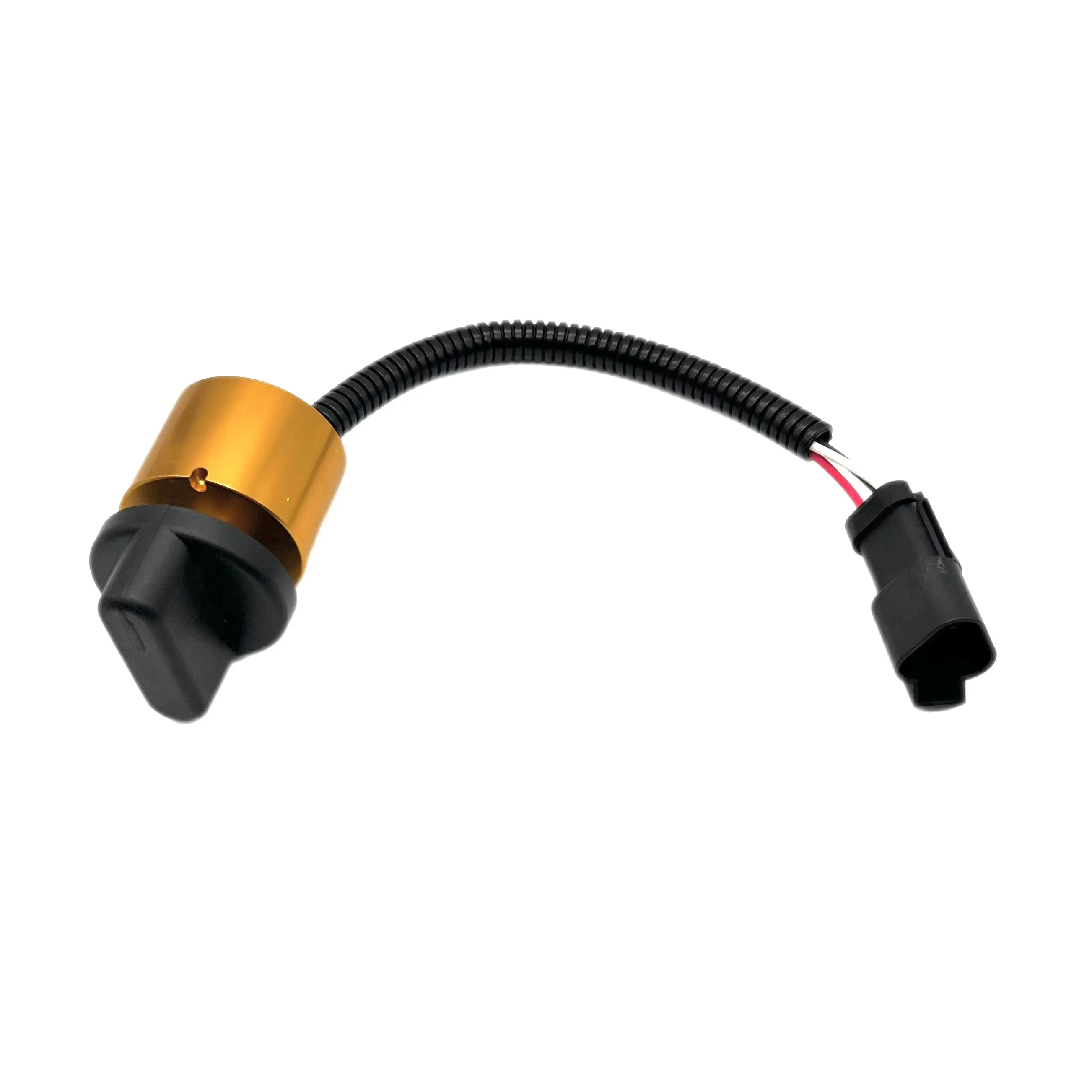 High Quality Excavator Parts For Yuchai Yc Throttle Motor Knob Switch Throttle Knob
High Quality Excavator Parts For Yuchai Yc Throttle Motor Knob Switch Throttle Knob