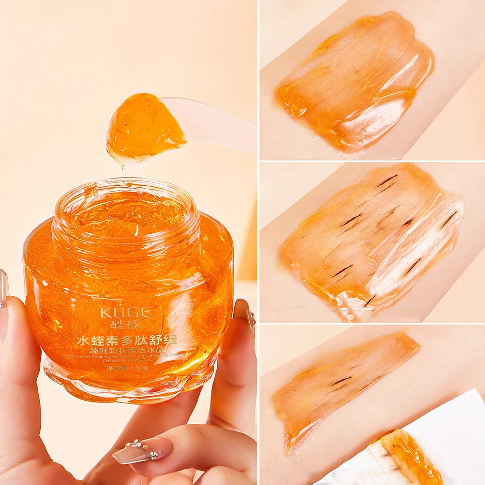 Успокаивающий крем с пептидом Хирудин, освежающий крем для снятия макияжа, ледяной кристалл, глубокое очищение пор, черные точки, контроль жирности, ледяной кристалл
Успокаивающий крем с пептидом Хирудин, освежающий крем для снятия макияжа, ледяной кристалл, глубокое очищение пор, черные точки, контроль жирности, ледяной кристалл