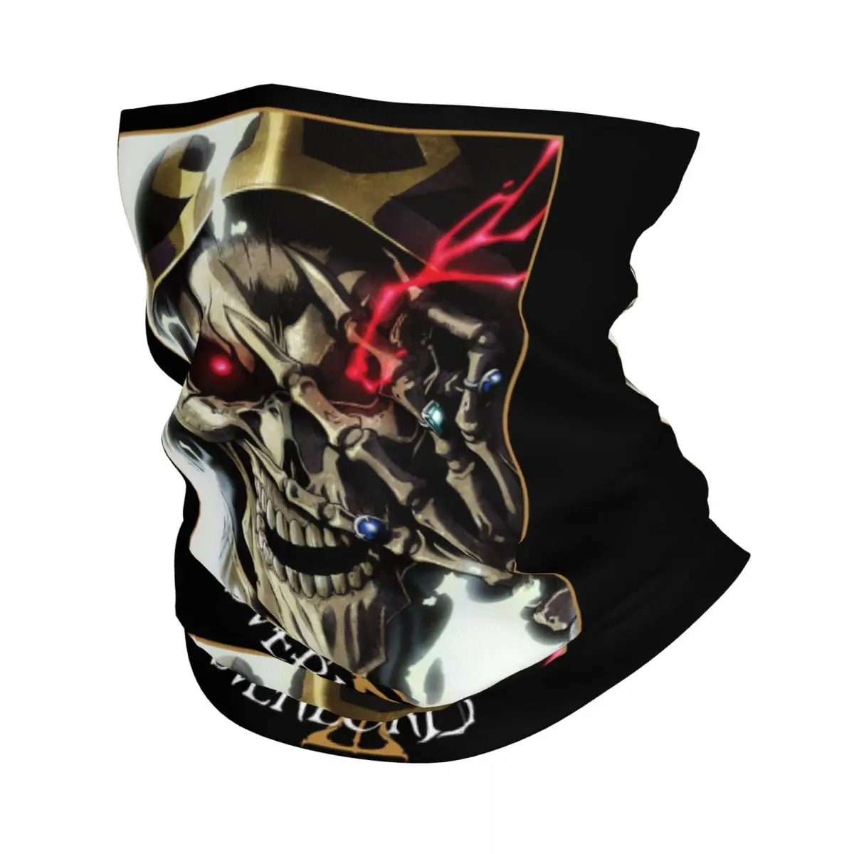 Облегающее платье Overlord Ainz, бандана, обогреватель шеи для женщин и мужчин, зимний лыжный шарф-труба, гетры, ужас, скелет, череп, чехол для лица
Облегающее платье Overlord Ainz, бандана, обогреватель шеи для женщин и мужчин, зимний лыжный шарф-труба, гетры, ужас, скелет, череп, чехол для лица