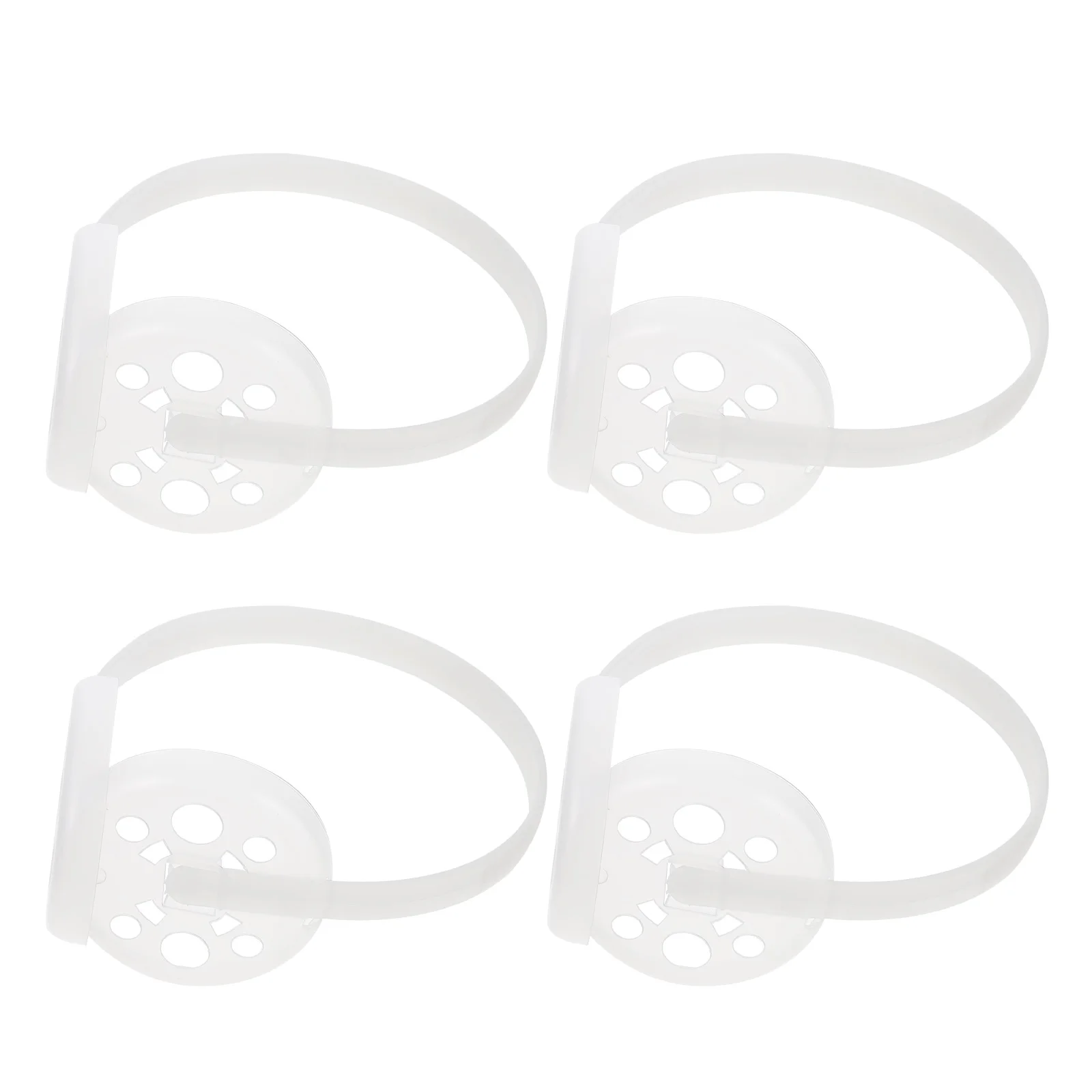 4pcs Earmuff Ear Antifreezing Ear Diy Holder Rack DIY Plastic Child Sleep Plugs Accessories Headband Hunting
4pcs Earmuff Ear Antifreezing Ear Diy Holder Rack DIY Plastic Child Sleep Plugs Accessories Headband Hunting