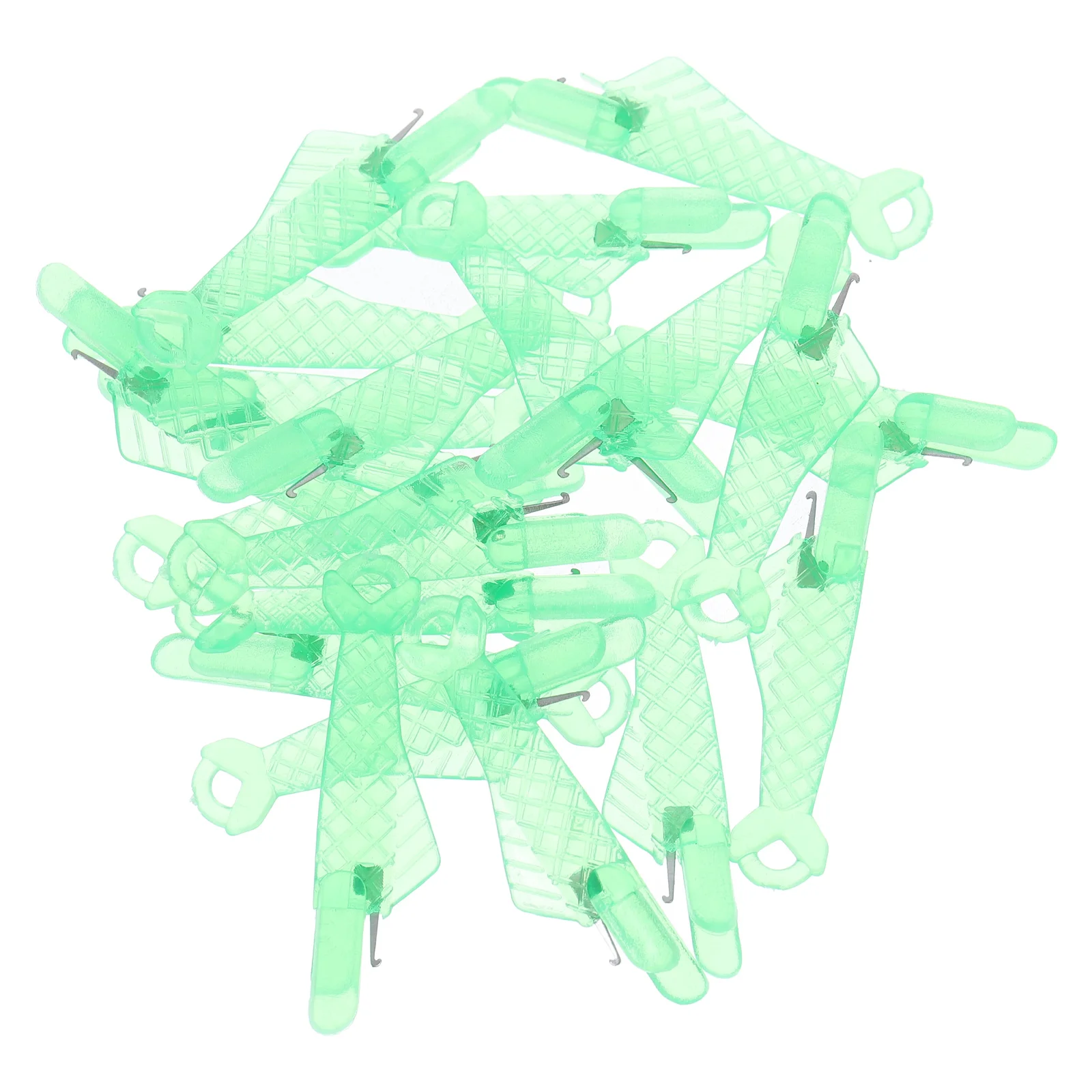 20 Pcs Needle Threader Mini Sewing Machine Hand Embroidery Threading Device Drawstring Tool Helper Efficient Sewing
20 Pcs Needle Threader Mini Sewing Machine Hand Embroidery Threading Device Drawstring Tool Helper Efficient Sewing