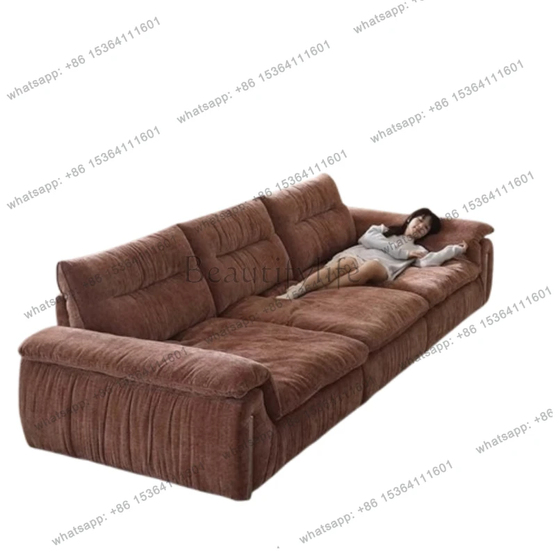 Design Loveseat Living Room Sofas Lounge Couch Create Filling Living Room Sofas Relaxing European Divano Postmodern Furniture
Design Loveseat Living Room Sofas Lounge Couch Create Filling Living Room Sofas Relaxing European Divano Postmodern Furniture