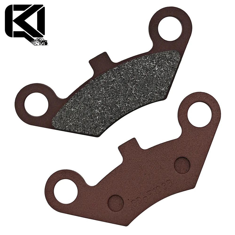 Front Brake Pad For CFORCE 450 500 550 600 800 X5 X6 X8 400CC 500CC 600CC 800CC ATV 9010-080810 9010-0808A0
Front Brake Pad For CFORCE 450 500 550 600 800 X5 X6 X8 400CC 500CC 600CC 800CC ATV 9010-080810 9010-0808A0