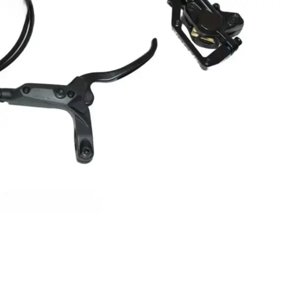 Waterproof Hydraulic Disc Brake Set With 180mm Rotors Power Off Sensor For Electric Bike Ebike Bicycle Front Rear Caliper Parts
Waterproof Hydraulic Disc Brake Set With 180mm Rotors Power Off Sensor For Electric Bike Ebike Bicycle Front Rear Caliper Parts