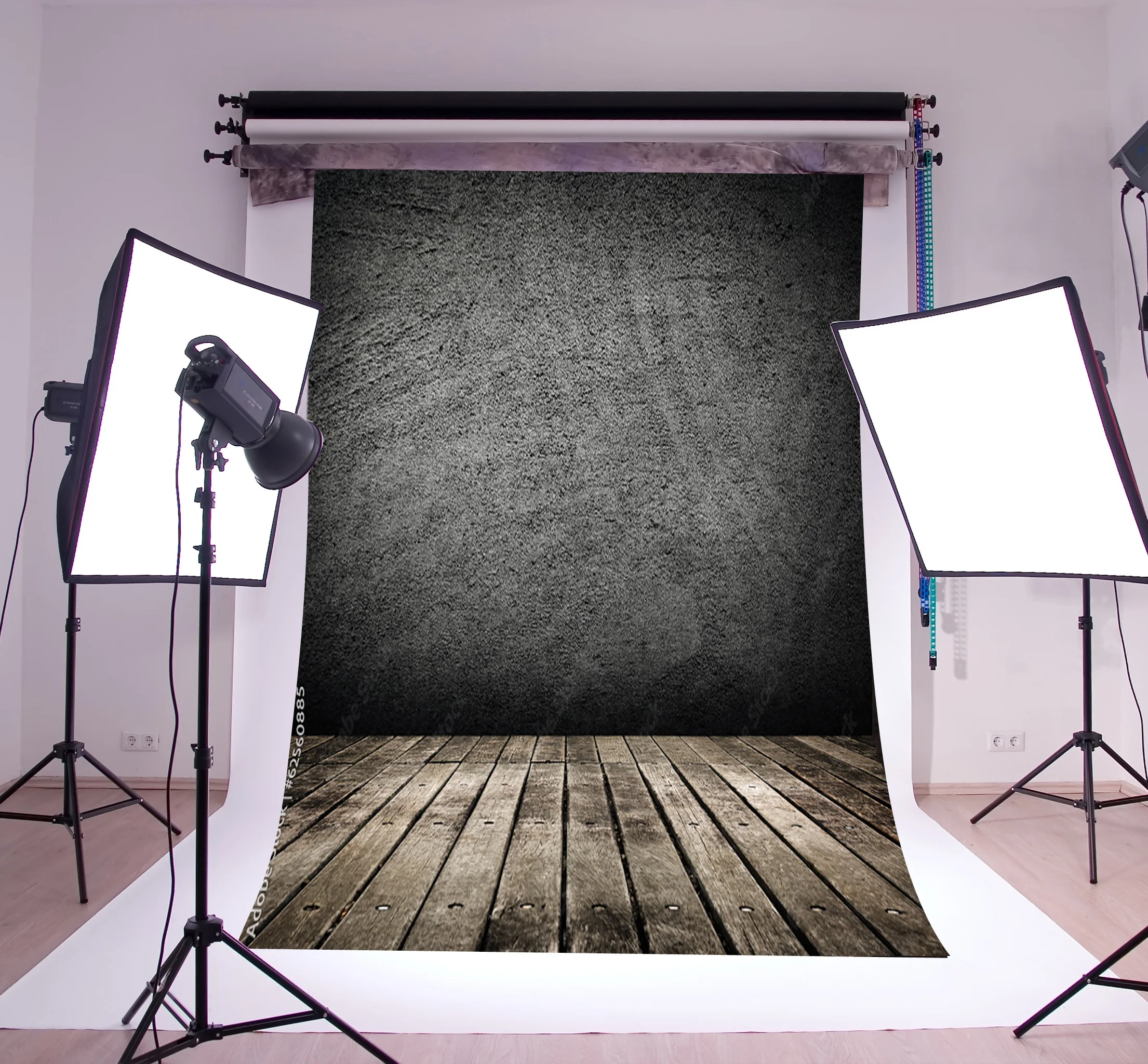 SHENGYONGBAO Art Cloth Abstract Vintage Photography Backdrops Props Cement Wall And Floor Photo Studio Background 2246 GV-06
SHENGYONGBAO Art Cloth Abstract Vintage Photography Backdrops Props Cement Wall And Floor Photo Studio Background 2246 GV-06