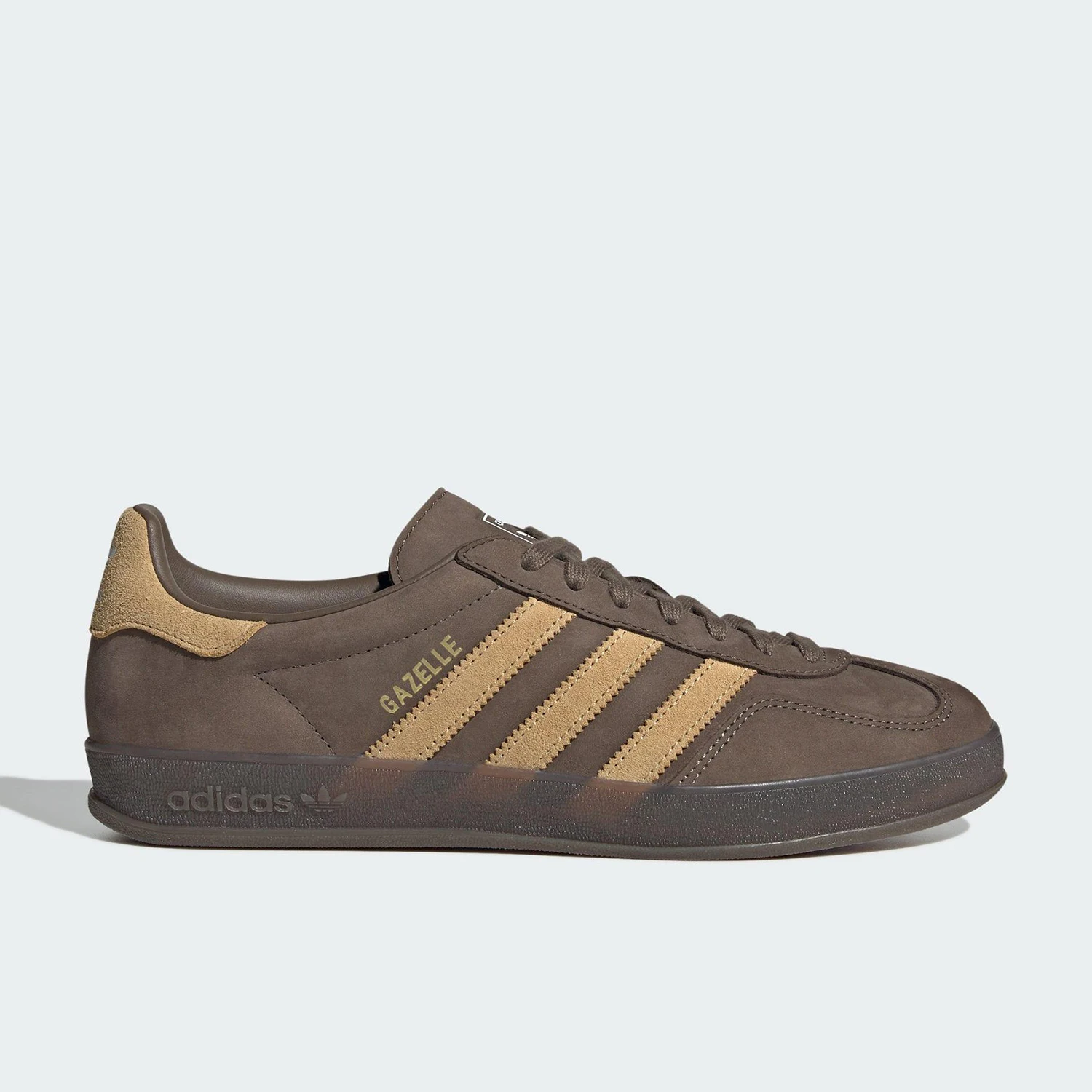 Adidas genuine Trefoil Mens and Womens Classic Durable Sports Low-Top Skate Shoes JQ8386
Adidas genuine Trefoil Mens and Womens Classic Durable Sports Low-Top Skate Shoes JQ8386