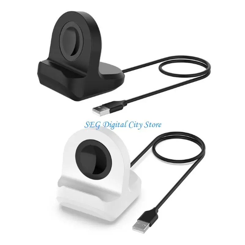 U75B Smartwatch Charging Cable for SMS GXY Watch 5 40mm 44mm/5 45mm Dock Holder
U75B Smartwatch Charging Cable for SMS GXY Watch 5 40mm 44mm/5 45mm Dock Holder
