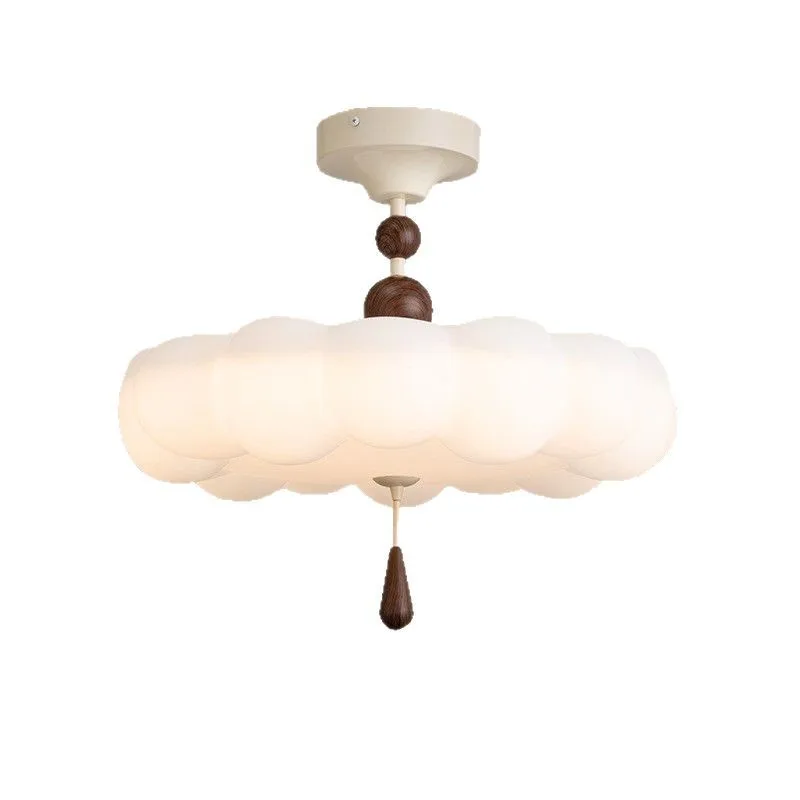 Maillard wind bedroom light ceiling light French medieval master bedroom light children's room lamp study pumpkin lamp
Maillard wind bedroom light ceiling light French medieval master bedroom light children's room lamp study pumpkin lamp